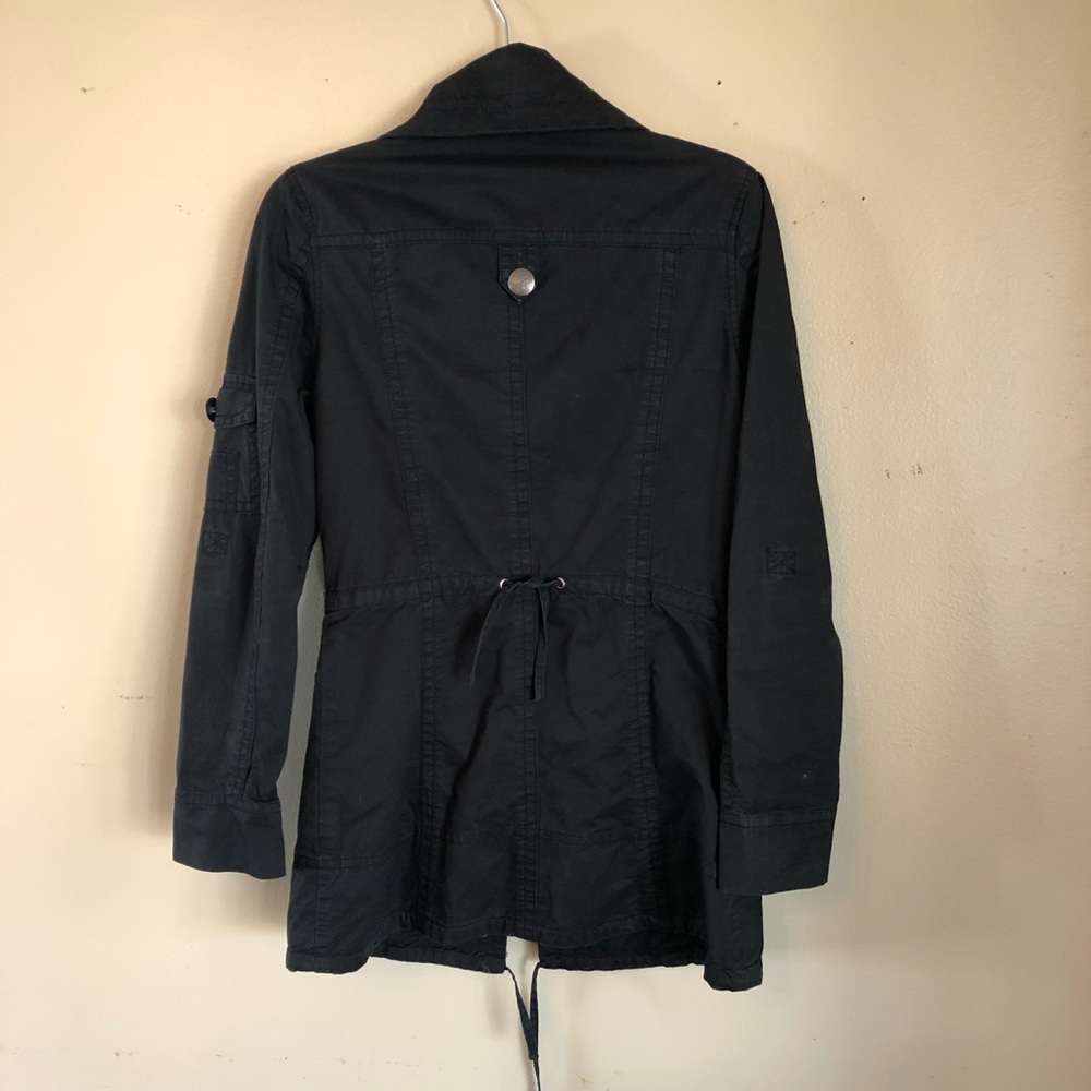 Anorak jacket - Picture 2 of 7